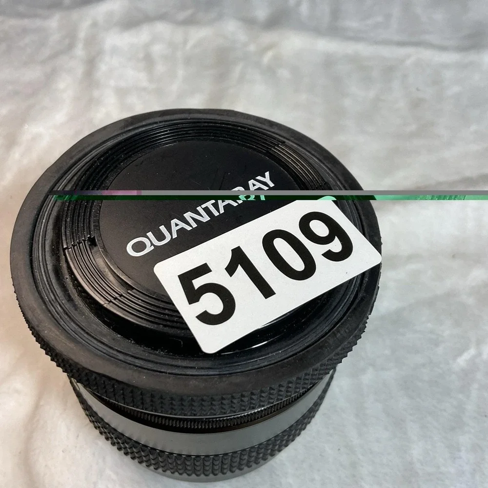 Quantaray MX AF 1:3.5 ~ 4.5 F= 35-70 mm Camera Lens Coated Japan